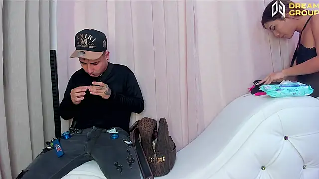 Yourslust  online show from March 2026 08:32:02 PM