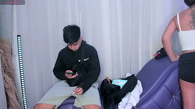 Snapshot of Yourslust_ chatting on November 2025 08:35:02 PM Yourslust online show from November 2025 08:35:02 PM