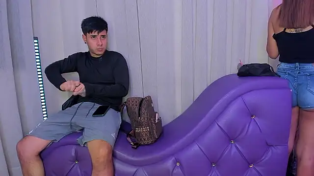 Yourslust  online show from January 2026 08:29:01 PM