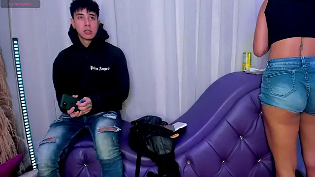 Snapshot of Yourslust_ chatting on November 2025 07:52:02 PM Yourslust online show from November 2025 07:52:02 PM