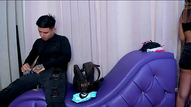 Yourslust  online show from March 2026 08:05:02 PM