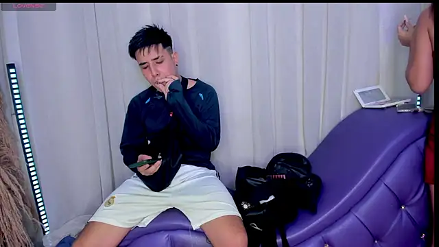 Snapshot of Yourslust_ chatting on November 2025 07:47:01 PM Yourslust online show from November 2025 07:47:01 PM