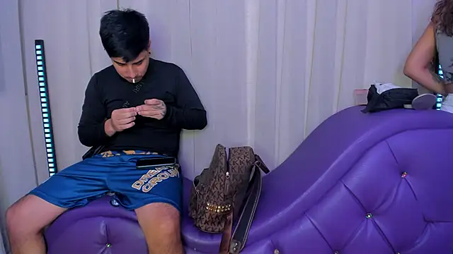 Yourslust  online show from February 2026 08:30:02 PM