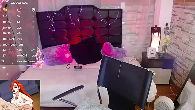 sweet valery21 online show from October 2025 09:43:02 AM