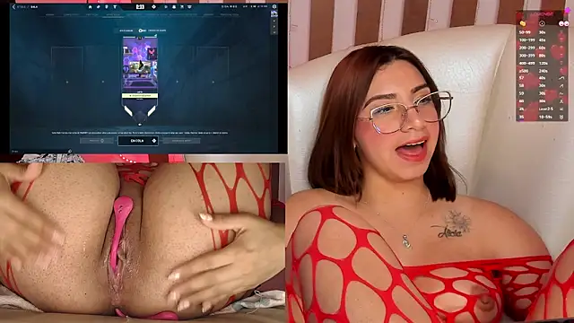 CamilaVegas  online show from March 2025 01:24:02 PM