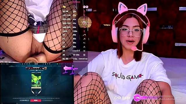 CamilaVegas  online show from September 2025 02:55:01 PM