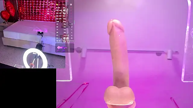 CamilaVegas  online show from February 2026 09:25:01 PM