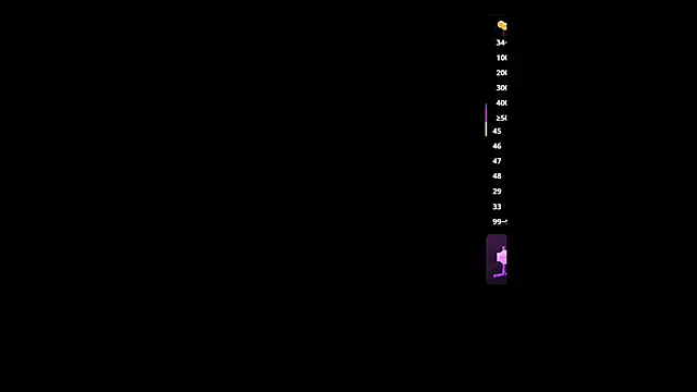 CamilaVegas  online show from April 2026 08:20:01 PM