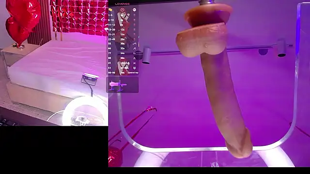 CamilaVegas  online show from February 2026 08:09:01 PM