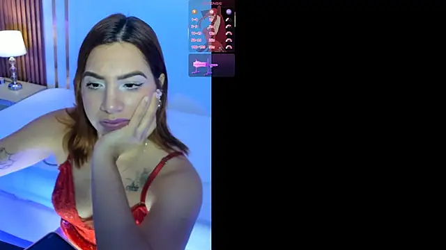 Snapshot of CamilaVegas_ chatting on June 2026 02:22:02 PM CamilaVegas online show from June 2026 02:22:02 PM