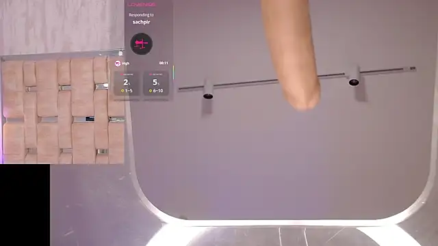 CamilaVegas  online show from January 2026 09:51:01 PM