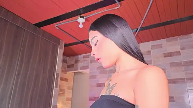 Dolcee zoe online show from February 2026 09:33:01 PM