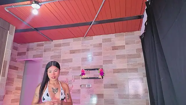 Dolcee zoe online show from March 2026 08:58:02 PM