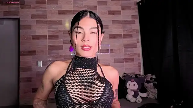 Dolcee zoe online show from December 2025 09:37:02 PM