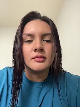 SabrinaVega online show from May 2026 09:10:02 PM
