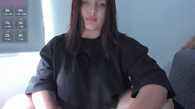 SabrinaVega online show from June 2026 04:45:02 PM