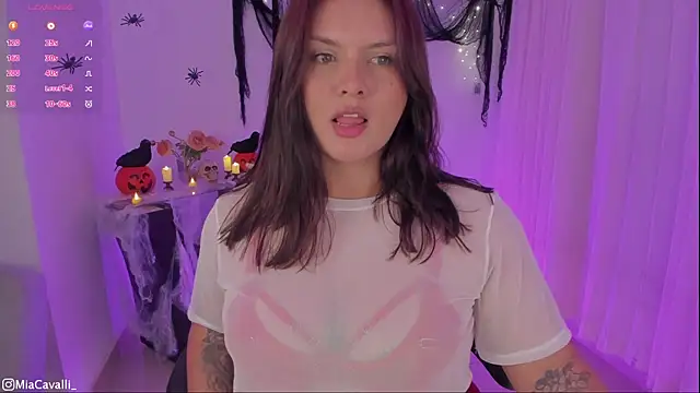 SabrinaVega online show from October 2025 01:15:01 AM