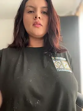 SabrinaVega online show from May 2026 02:26:01 PM