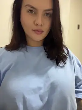 SabrinaVega online show from June 2026 05:45:02 AM