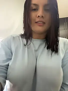 SabrinaVega online show from May 2026 08:51:02 PM