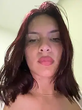 SabrinaVega online show from December 2024 05:15:01 AM