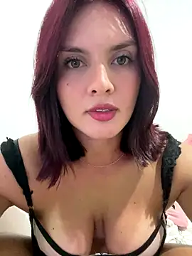 SabrinaVega online show from December 2024 10:46:01 PM