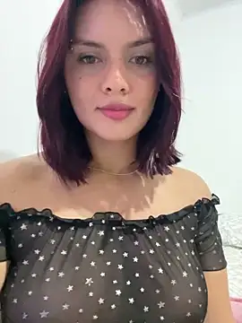 SabrinaVega online show from December 2024 05:29:01 PM