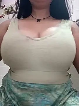 cute-mahek online show from April 2026 07:00:01 PM