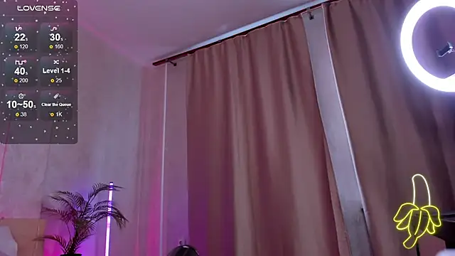 Snapshot of Doris_Scott chatting on February 2025 08:09:02 AM Doris Scott online show from February 2025 08:09:02 AM