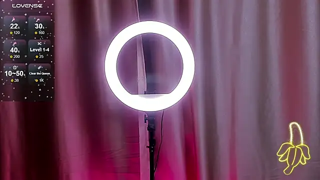 Snapshot of Doris_Scott chatting on February 2025 11:50:02 AM Doris Scott online show from February 2025 11:50:02 AM