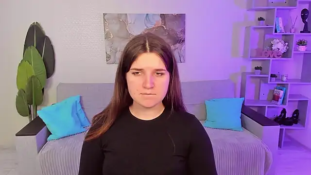 BonneyLove online show from January 2026 09:52:02 PM