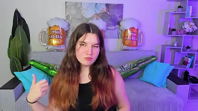 BonneyLove online show from October 2025 05:39:01 PM