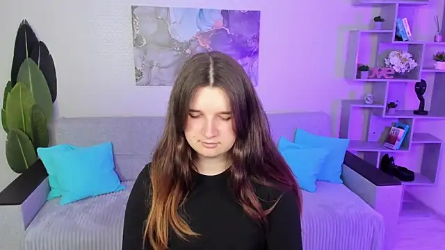 BonneyLove online show from September 2025 09:03:01 PM