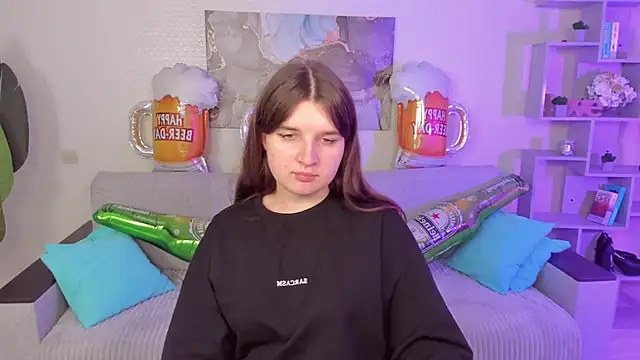 BonneyLove online show from October 2025 10:11:01 PM