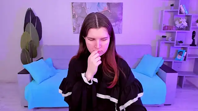 BonneyLove online show from February 2025 06:28:02 PM