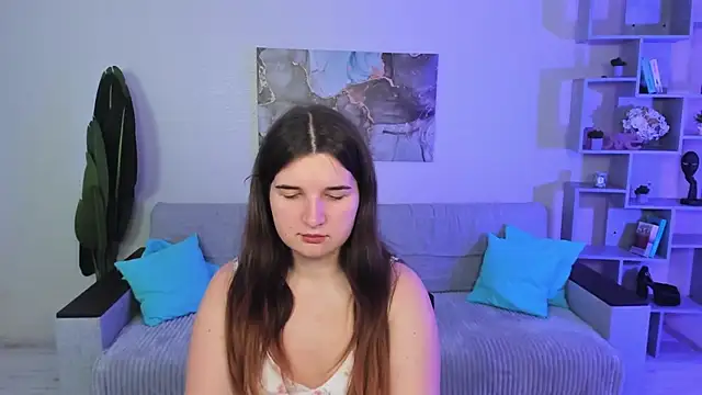 BonneyLove online show from October 2025 10:54:01 PM