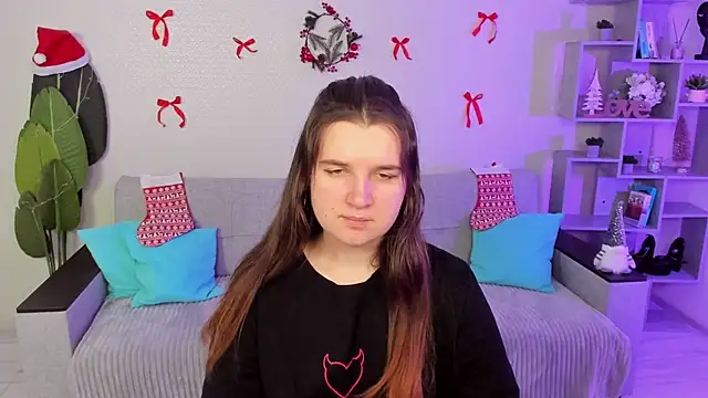 BonneyLove online show from January 2026 09:44:02 PM