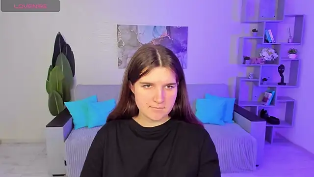 BonneyLove online show from September 2025 05:58:01 PM