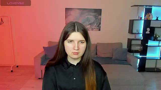 BonneyLove online show from February 2026 09:26:01 PM