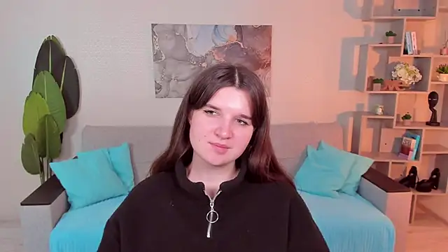 BonneyLove online show from December 2025 09:12:01 PM