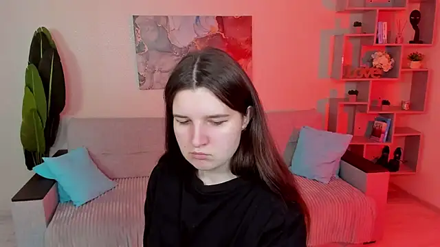 BonneyLove online show from February 2026 05:34:01 PM