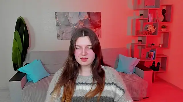 BonneyLove online show from February 2026 05:53:01 PM