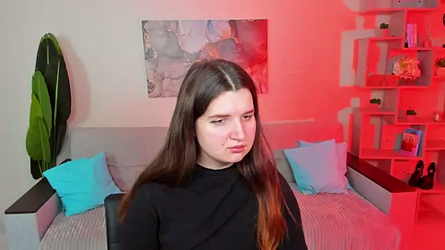 BonneyLove online show from February 2026 09:12:01 PM