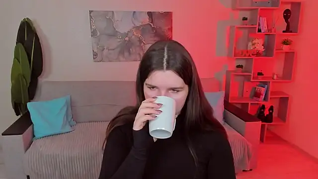 BonneyLove online show from February 2026 05:35:01 PM