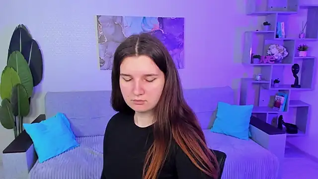 BonneyLove online show from November 2025 09:51:02 PM