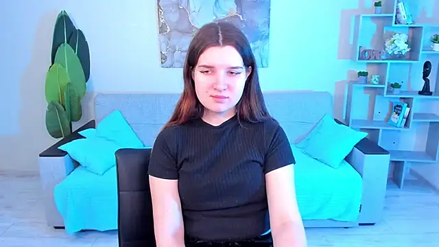 BonneyLove online show from February 2025 05:51:01 PM