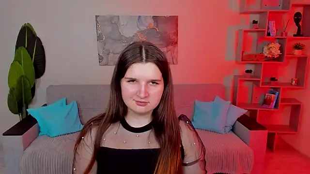 Snapshot of BonneyLove chatting on May 2026 05:21:02 PM BonneyLove online show from May 2026 05:21:02 PM