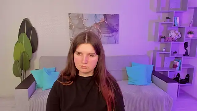 BonneyLove online show from December 2025 06:36:02 PM