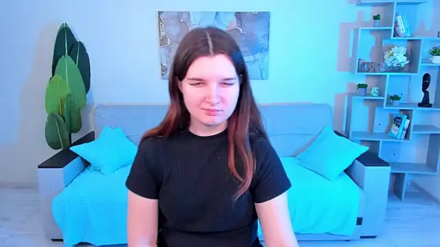 BonneyLove online show from February 2025 08:53:02 PM