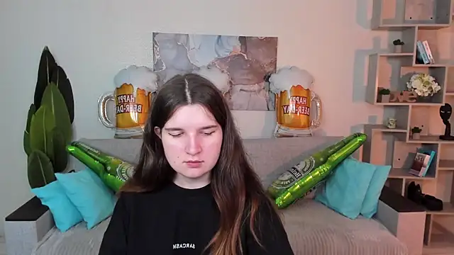 BonneyLove online show from September 2025 05:31:02 PM